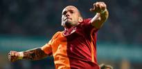 UEFA'ya Sneijder sözü
