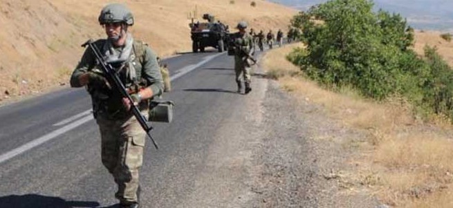 Ankara Barosu'ndan PKK'yı sevindirecek dava
