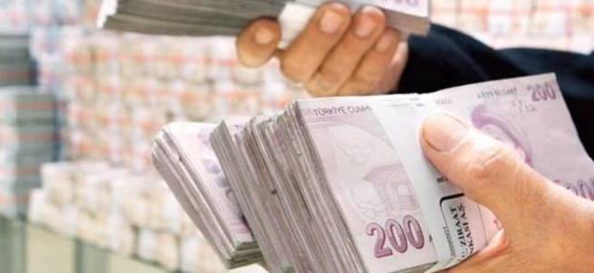 Çağrılar fayda etmedi, 65 milyon lira yine unutuldu