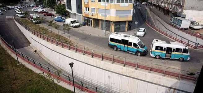 Belediyeden habersiz yolu açtılar!