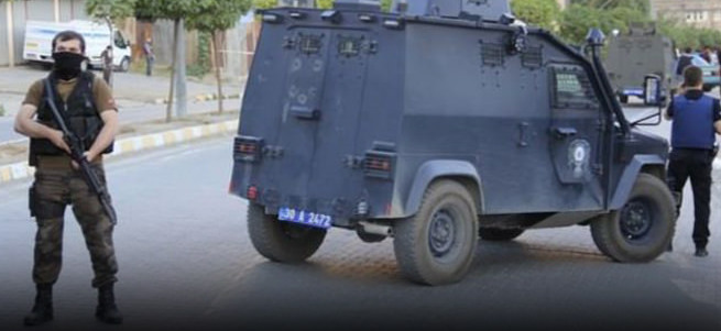 Hakkari'de teröristler yine sivil öldürdü