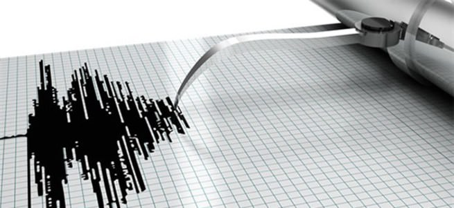 Üç ilde deprem meydana geldi
