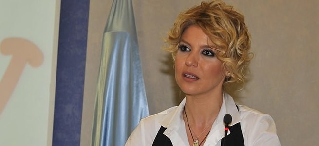 Gülben Ergen'den Dağlıca saldırısı sonrası PKK'ya sert tepki