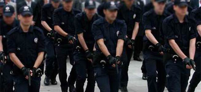 Polis ve askere 'Vur indir' yetkisi