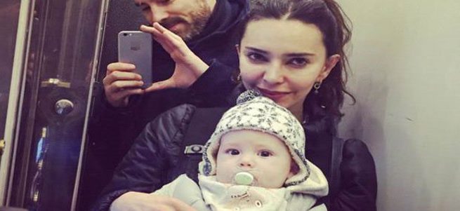 Hande Ataizi Suriyeli çocuk evlat edinecek