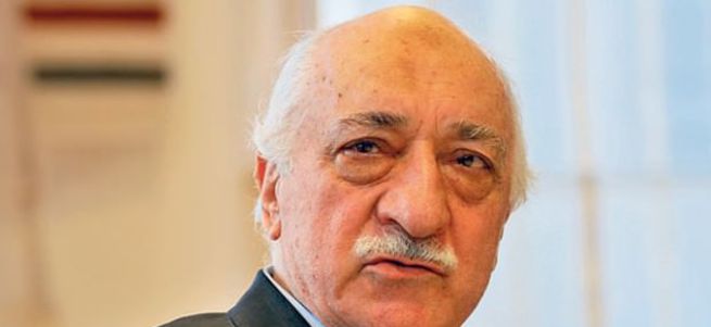 Fetullah Gülen'den pişkin taziye!