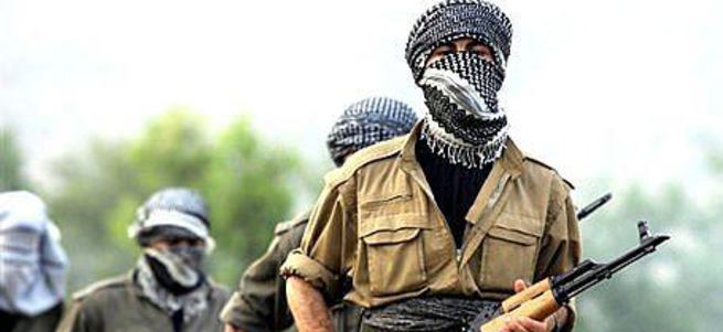 PKK'nın kaçırdığı 20 gümrük memuru serbest!