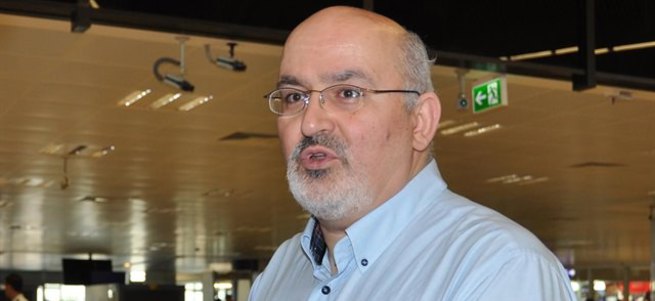 Önder Aytaç'ın ağzından yine pislik aktı