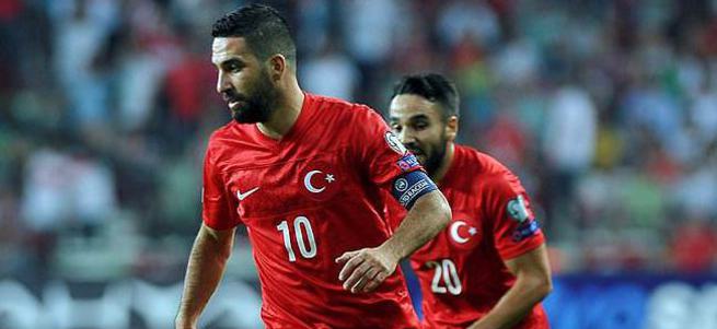 Barcelona'dan Turan'ı şoke eden karar