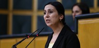 Figen Yüksekdağ: Savaş Batı'ya taşındı!