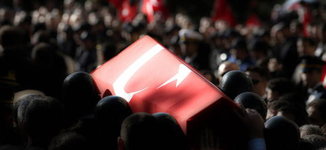 Iğdır'da şehit düşen polislerin kimlikleri belli oldu