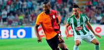 Chedjou'nun durumu belli oldu