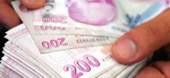 İntibak ve zam Başbakan'ın önünde