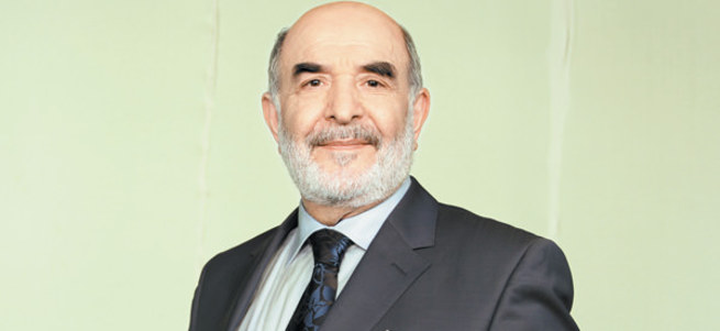 Akın İpek’in annesi Melek İpek konuştu