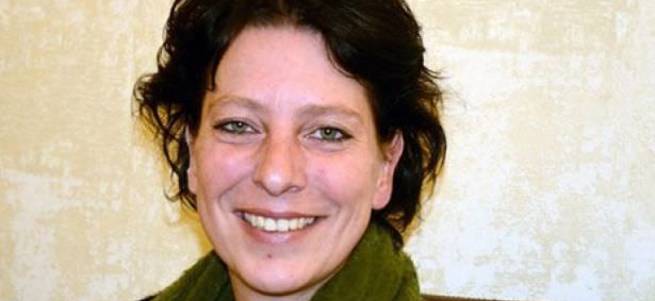 Frederike Geerdink sınır dışı edilecek