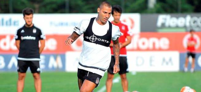 Kartal'a milli vitamin