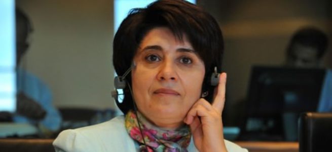 Leyla Zana: Ölüm orucuna başlayacağım