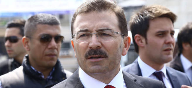 Altınok: Cizre'de 32 terörist ölü ele geçirildi