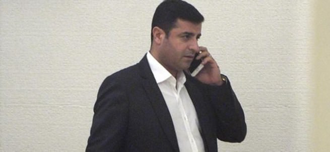 Selahattin Demirtaş 19 yıla varan hapisle yargılanabilir