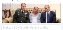 Hakan Şükür'e Vali'den sert cevap: Hakkımı helal etmiyorum!