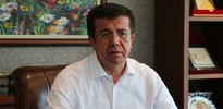 Nihat Zeybekci dolarda düşüşün tarihini verdi