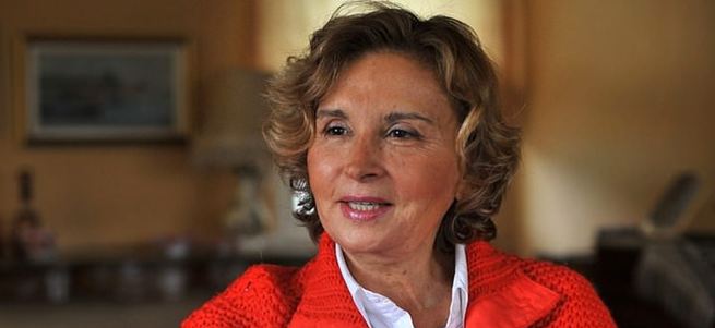 Nazlı Ilıcak: 1 Kasım'da oyum HDP'ye