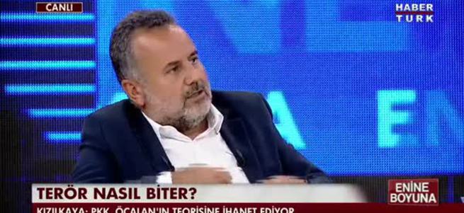Muhsin Kızılkaya'nın Hakkari tespitleri
