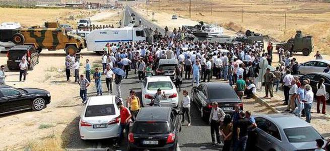 İşte Cizre'deki hain plan