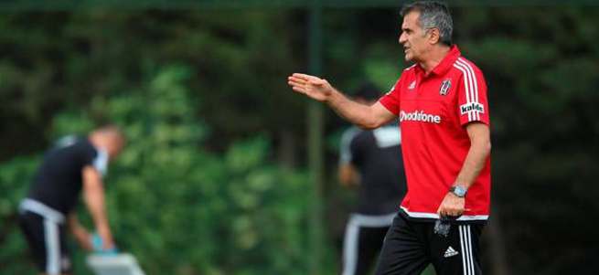 Hocamızla sorunumuz yok