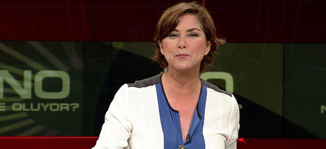 Şirin Payzın'dan şehitlere hakaret!