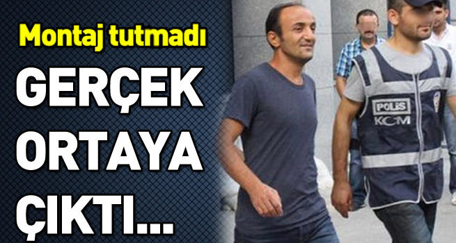 Korkut'tan fotoğraf açıklaması