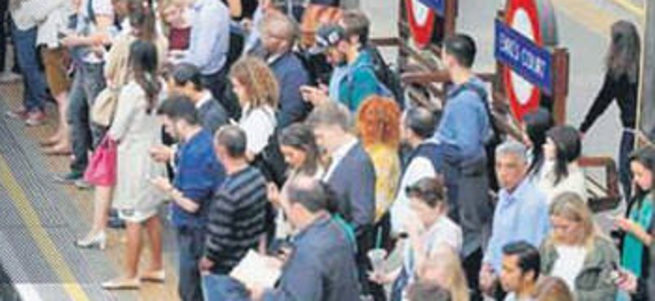Yol da mesaiye yazılacak