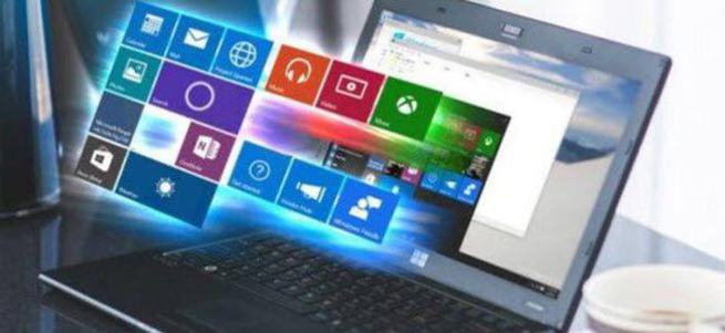 Windows 10 yavaşlamaya başladı