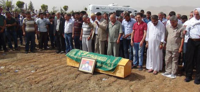 Mardin'de PKK bombasıyla yaralanan çocuk yaşamını yitirdi