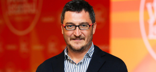 Koray Çalışkan'ın Boğaziçi'ndeki hocalığı bitti