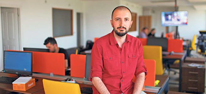 Nokta Dergisi kimlerin elinde?