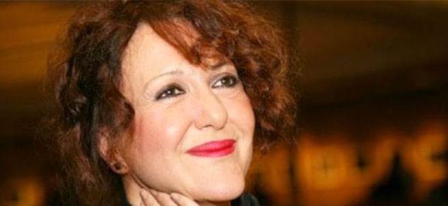 Sumru Yavrucuk 54 yaşında anne oldu