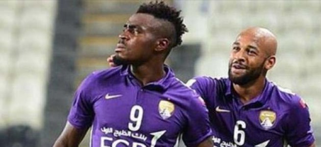 Emenike, ilk maçında çoştu