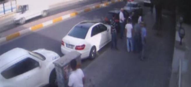 Sözcü hedef gösterdi AA saldırıya uğradı