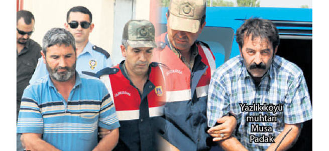 Iğdır saldırısına 2 tutuklama