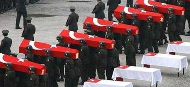 Jandarma Bandosu'ndan klipli Dağlıca türküsü