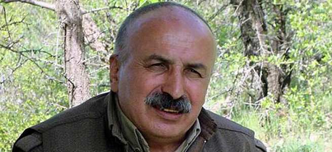 PKK’lı Mustafa Karasu: Ateşkese hazırız