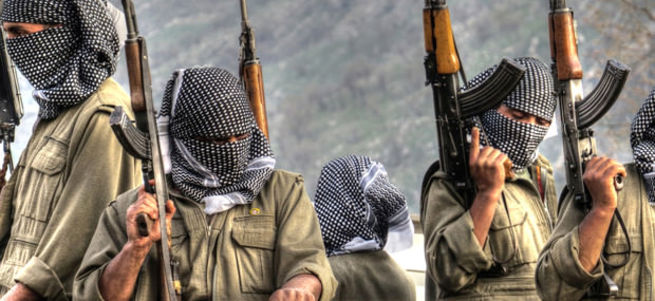 PKK, HDP'li Bakan ve milletvekillerini hedef aldı