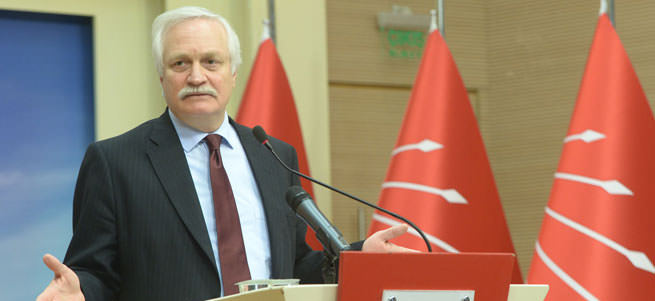 CHP'de HDP'ye oy veren vekil aday gösterilmeyecek