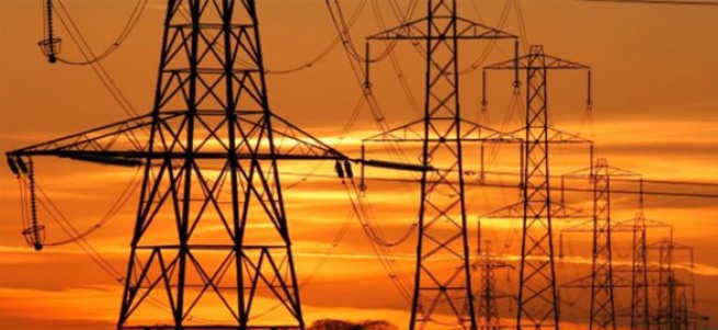 İstanbul'da elektrik kesintisi!