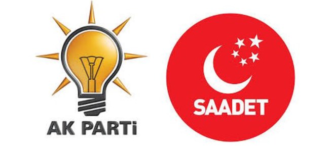 Saadet Partisi, AK Parti ittifakı için kararını verdi!