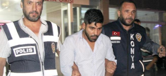 Adresi karıştırınca bir kız çocuğunu öldürdü