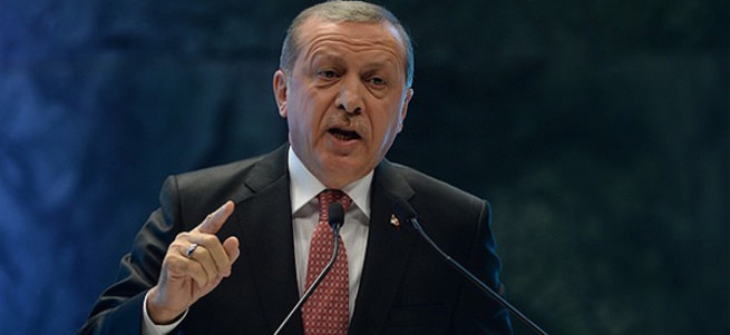 Cumhurbaşkanı Erdoğan'dan önemli açıklamalar