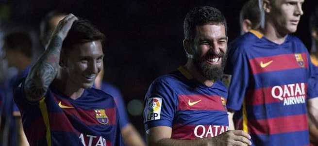 Arda'dan Fenerbahçe itirafı!