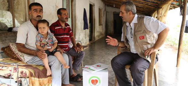 Esad rejimi varil bombasıyla saldırdı: 45 ölü